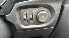 Vauxhall Corsa 100kW Design 50kWh 5dr Auto Electric Hatchback